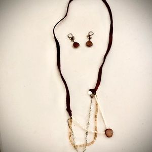 Sundance Necklace